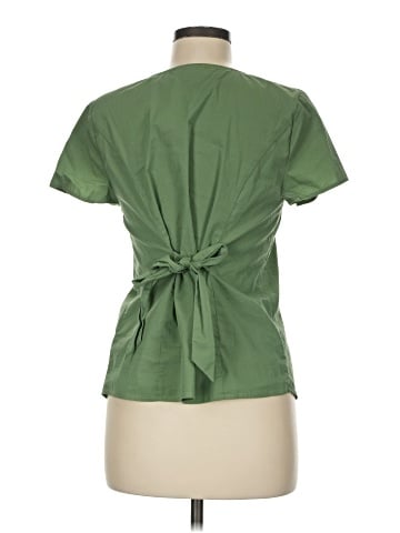 ModCloth Short Sleeve T-Shirt (view 2)