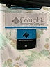 Columbia 100% Polyester Print White Snow Jacket Size M - photo 6