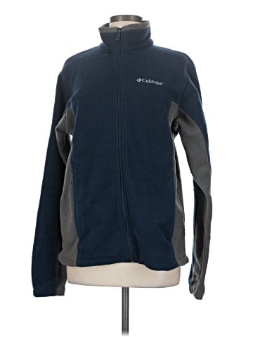 Columbia Sweatshirt (view 1)