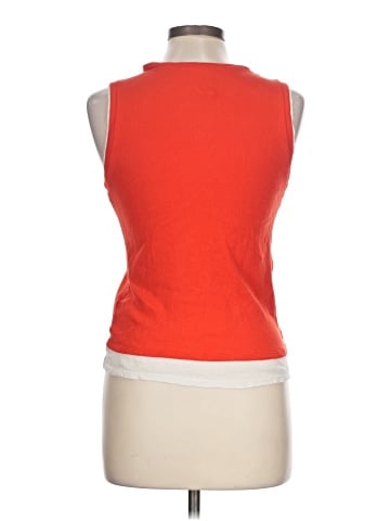 Zara Sleeveless Top (view 2)