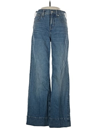 J.Crew Jeans (view 1)