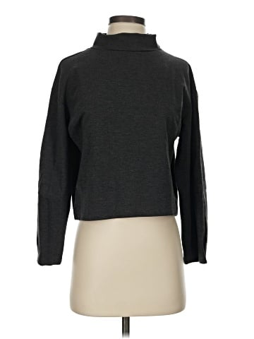 STAUD Turtleneck Sweater (view 1)