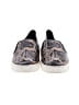 Vince. Print Gold Sneakers Size 7 1/2 - photo 2