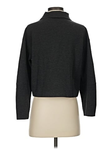 STAUD Turtleneck Sweater (view 2)