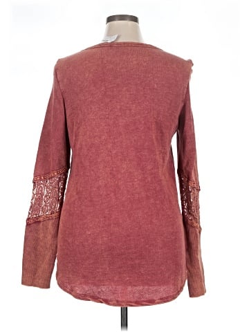 Maurices Long Sleeve Top (view 2)