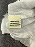 Sim & Sam 100% Rayon White Short Sleeve Blouse Size M - photo 8