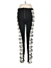 Hot & Delicious Graphic Black Track Pants Size M - photo 2