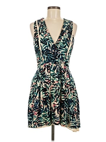 Greylin Cocktail Dress (view 1)