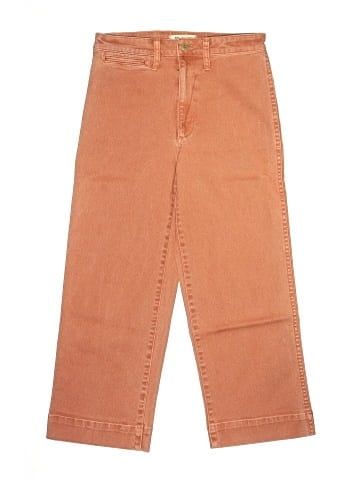 Madewell Cargo Shorts (view 1)