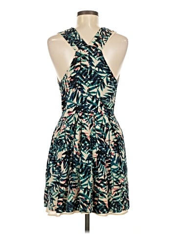 Greylin Cocktail Dress (view 2)