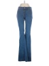 Lola Blue Jeans Size 00 - photo 1
