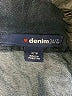 Denim 24/7 Blue Denim Jacket Size 32W - photo 6