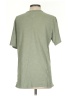 Rag & Bone Solid Green Short Sleeve T-Shirt Size S - photo 2
