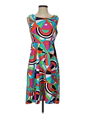 Jude Connally Cocktail Dress (view 1)