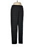 Babaton Plaid Gray Dress Pants Size M - photo 1