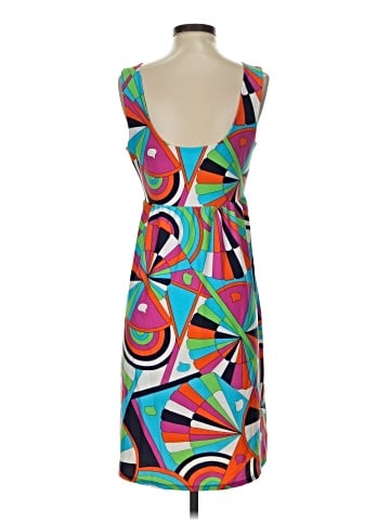 Jude Connally Cocktail Dress (view 2)