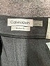 Calvin Klein Gray Dress Pants Size 14 - photo 4