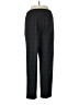 Babaton Plaid Gray Dress Pants Size M - photo 2