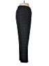 Babaton Plaid Gray Dress Pants Size M - photo 4