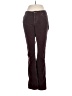 CAbi Brown Casual Pants Size 0 - photo 1
