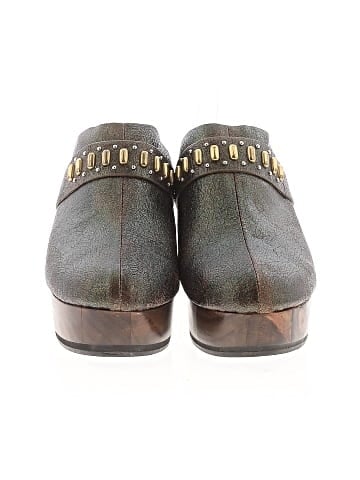 Calleen Cordero Mule/Clog (view 2)
