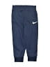 Nike 100% Polyester Blue Track Pants 12-18 MO / 18 MO - photo 1