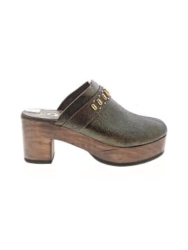 Calleen Cordero Mule/Clog