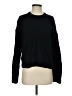 Gap Black Pullover Sweater Size S - photo 1