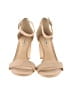 Alex Marie Ivory Sandals Size 6 1/2 - photo 2
