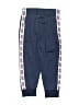 Nike 100% Polyester Blue Track Pants 12-18 MO / 18 MO - photo 2