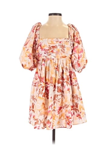 Abercrombie & Fitch Casual Dress (view 1)