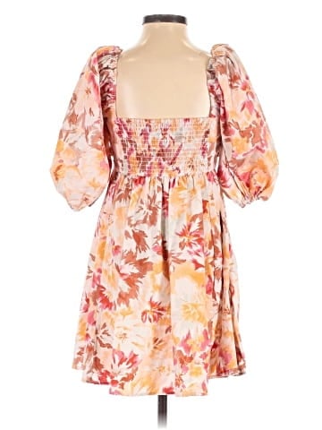 Abercrombie & Fitch Casual Dress (view 2)
