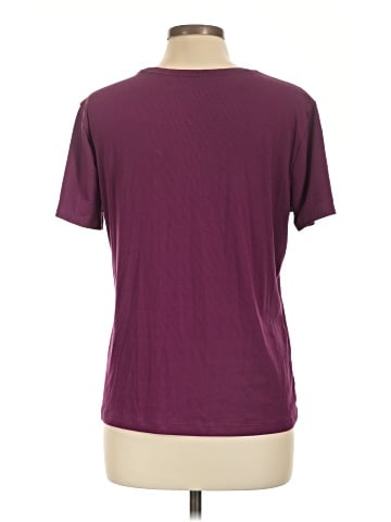 Nine West Short Sleeve T-Shirt (view 2)