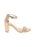 Alex Marie Ivory Sandals Size 6 1/2 - photo 1