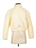 Love Tree Yellow Snow Jacket Size S - photo 1