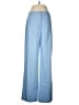 Sézane Blue Casual Pants Size 37 waist - photo 1