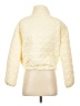 Love Tree Yellow Snow Jacket Size S - photo 2
