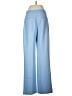 Sézane Blue Casual Pants Size 37 waist - photo 2