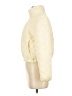Love Tree Yellow Snow Jacket Size S - photo 5