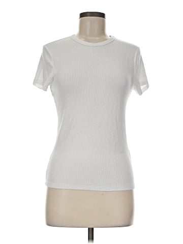Essentials Short Sleeve T-Shirt (view 1)