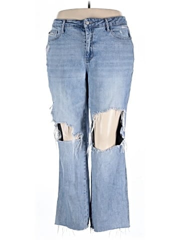 Judy Blue Jeans (view 1)