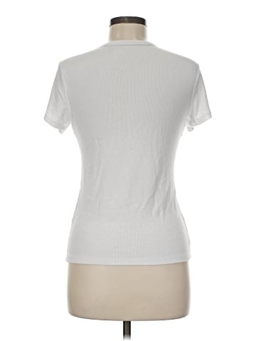 Essentials Short Sleeve T-Shirt (view 2)