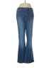 J.Crew Blue Jeans Size 27 waist - photo 1