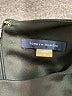 Tommy Hilfiger Solid Black Cocktail Dress Size 6 - photo 7