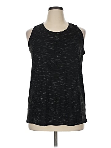RBX Sleeveless T-Shirt (view 1)
