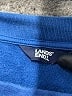 Lands' End Blue Sweatshirt Size L - photo 7
