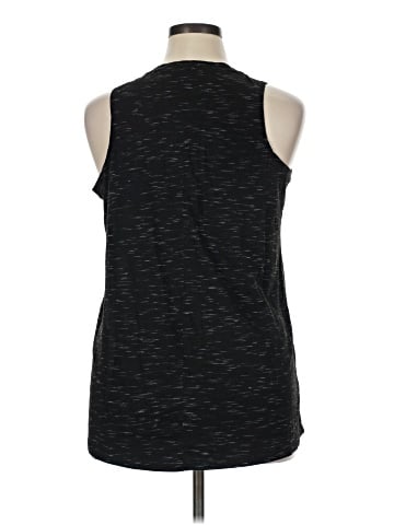 RBX Sleeveless T-Shirt (view 2)