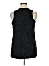 RBX Black Sleeveless T-Shirt Size 1X - photo 2