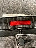 Jennifer Lopez Solid Gray Jeans Size 16 - photo 7