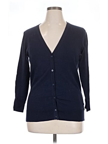 Merona Cardigan (view 1)